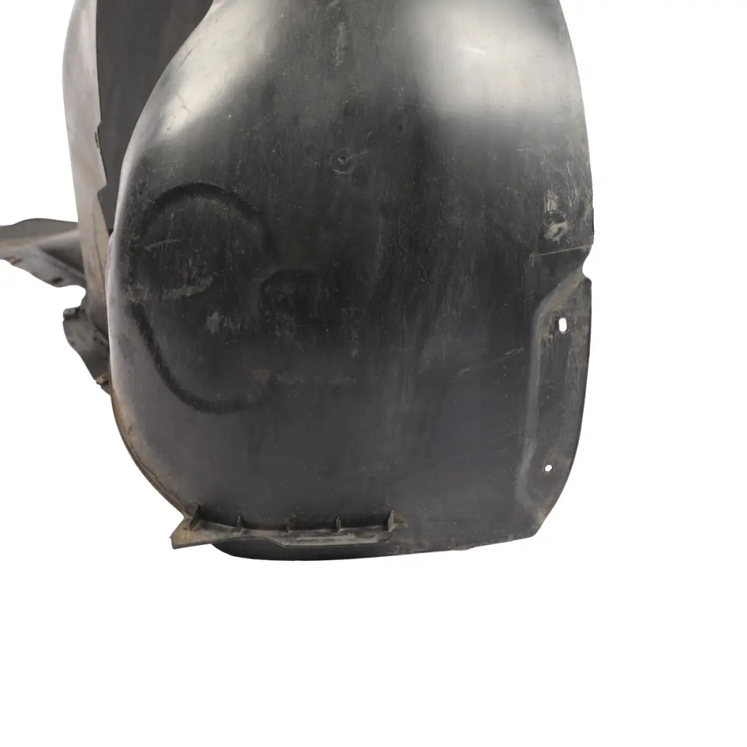 Mk3 III Front Wheel Arch Cover Housing Right O/S to Volkswagen Scirocco with Part number 1K8805912A Volkswagen Scirocco Mk3 III Front Wheel Arch Cover Housing Right O/S - SKU 1K8805912A - Part number 1K8805912A