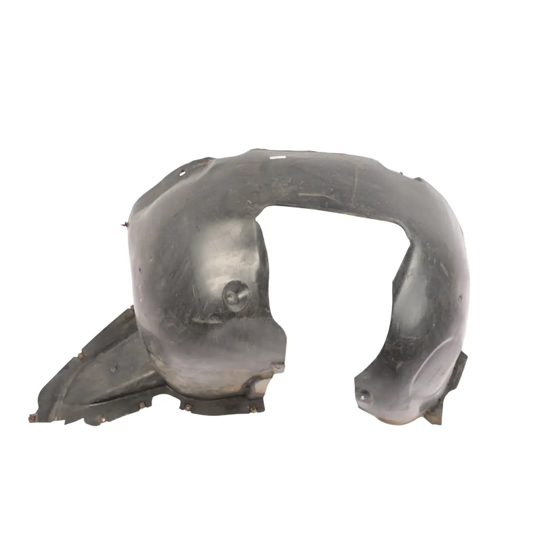 Volkswagen Scirocco Mk3 III Tapa Del Paso De Rueda Delantero Derecho - SKU 1K8805912A - Número de pieza 1K8805912A