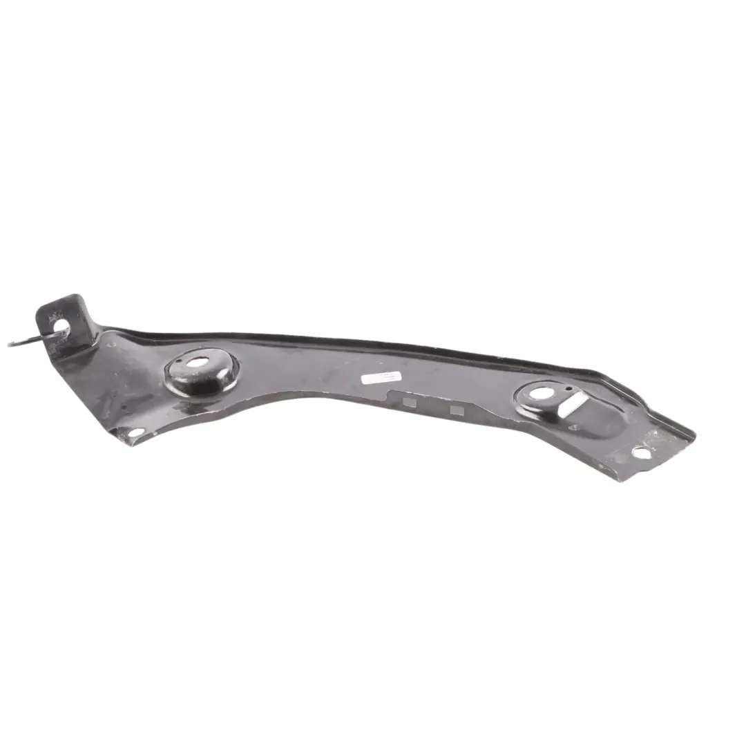 VW Scirocco Mk3 Front Head Light Lamp Support Mount Bracket Left N/S - SKU 1K8805931 - Part number 1K8805931