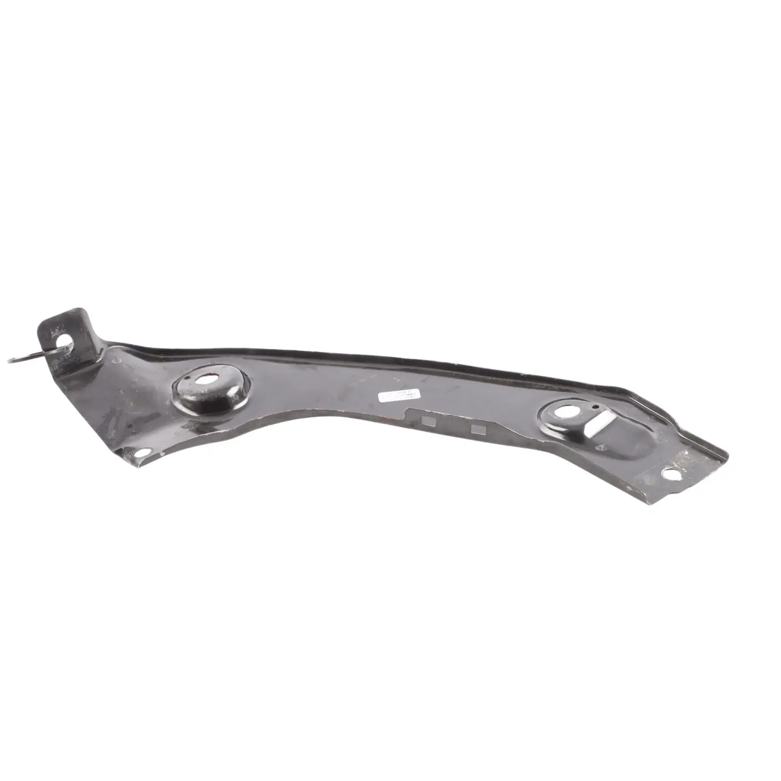 VW Scirocco Mk3 Front Head Light Lamp Support Mount Bracket Left N/S 1K8805931