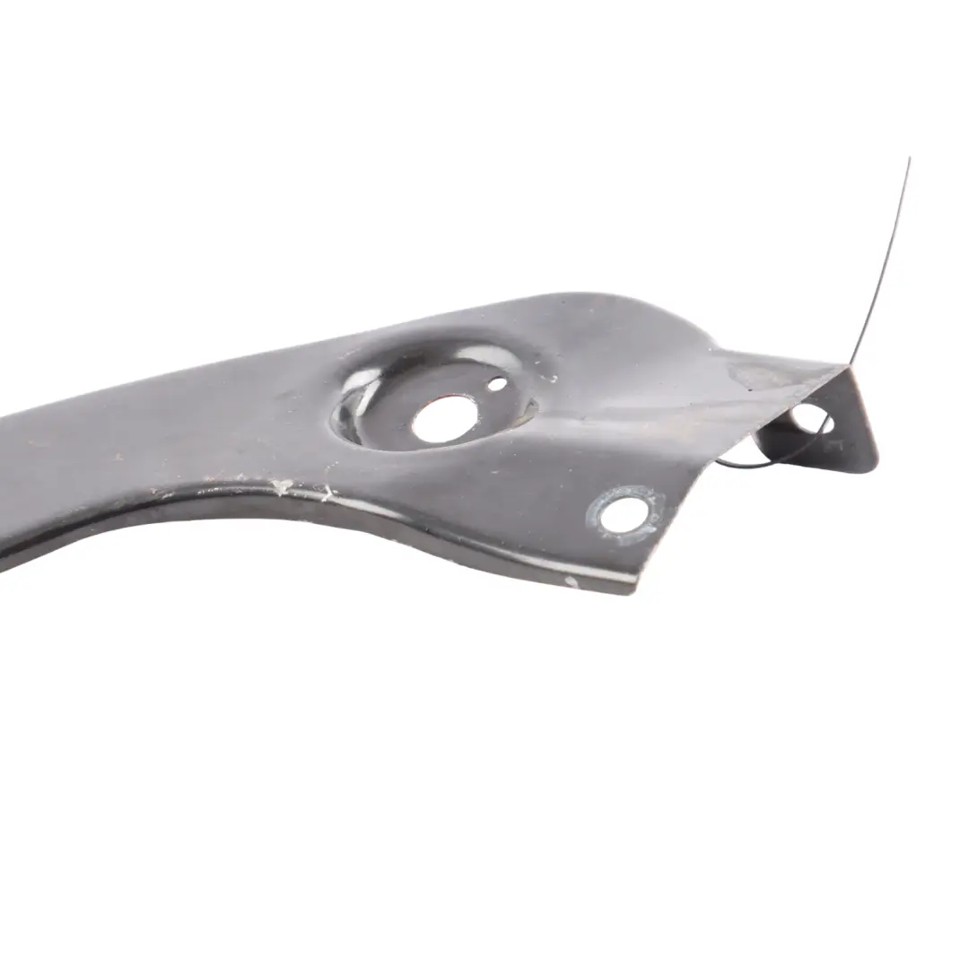 VW Scirocco Mk3 Front Head Light Lamp Support Mount Bracket Left N/S - SKU 1K8805931 - Part number 1K8805931