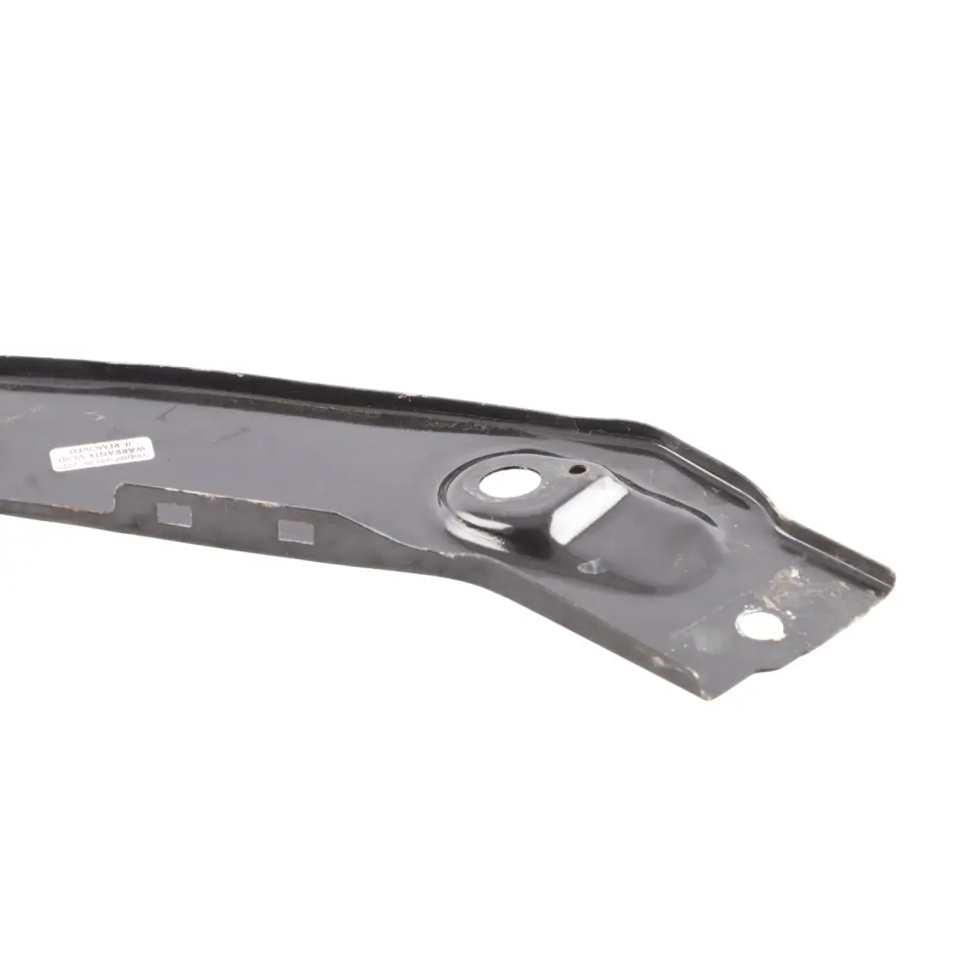 VW Scirocco Mk3 Front Head Light Lamp Support Mount Bracket Left N/S - SKU 1K8805931 - Part number 1K8805931