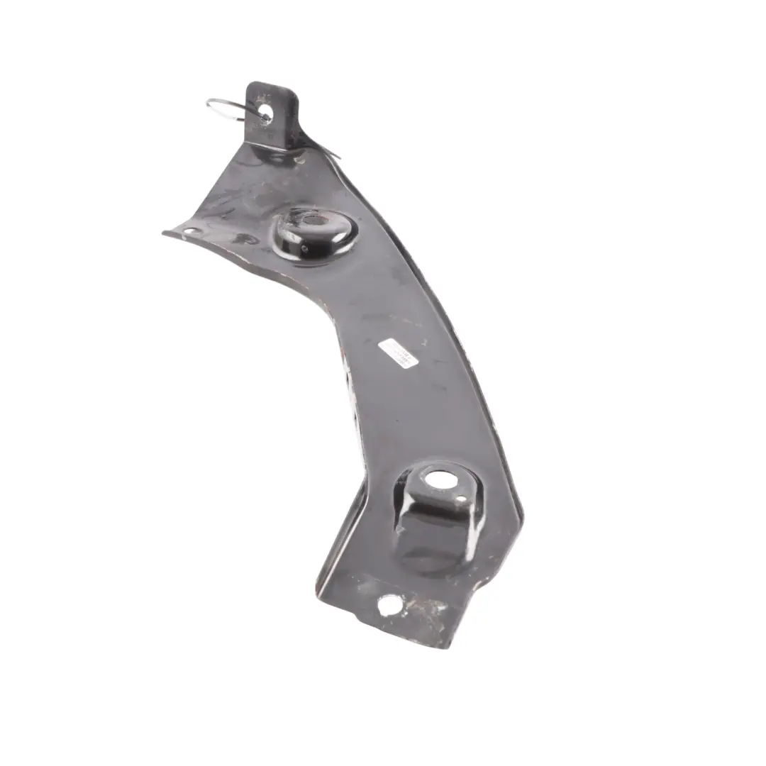 VW Scirocco Mk3 Front Head Light Lamp Support Mount Bracket Left N/S - SKU 1K8805931 - Part number 1K8805931