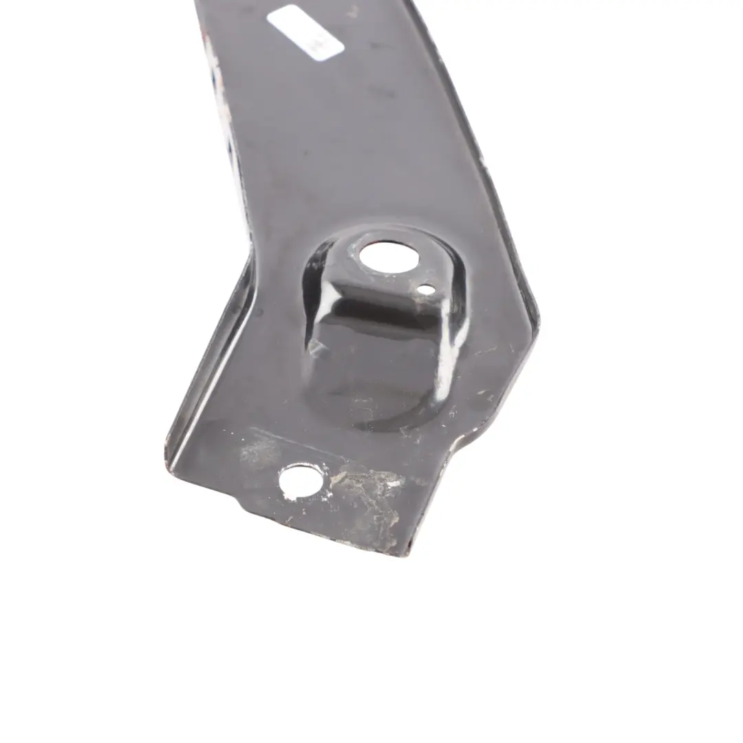 Mk3 Front Head Light Lamp Support Mount Bracket Left N/S to VW Scirocco with Part number 1K8805931 VW Scirocco Mk3 Front Head Light Lamp Support Mount Bracket Left N/S - SKU 1K8805931 - Part number 1K8805931