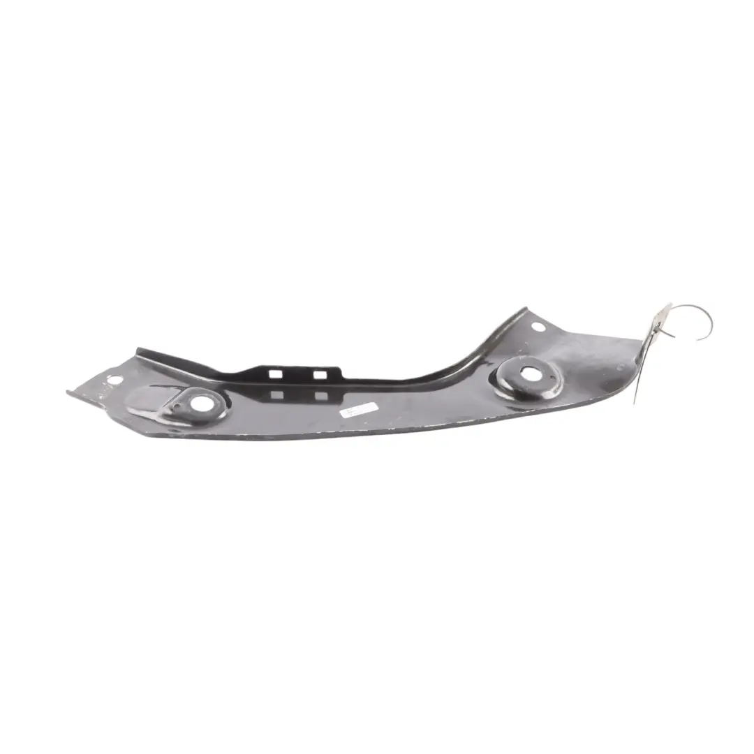 VW Scirocco Mk3 Front Head Light Lamp Support Mount Bracket Left N/S - SKU 1K8805931 - Part number 1K8805931