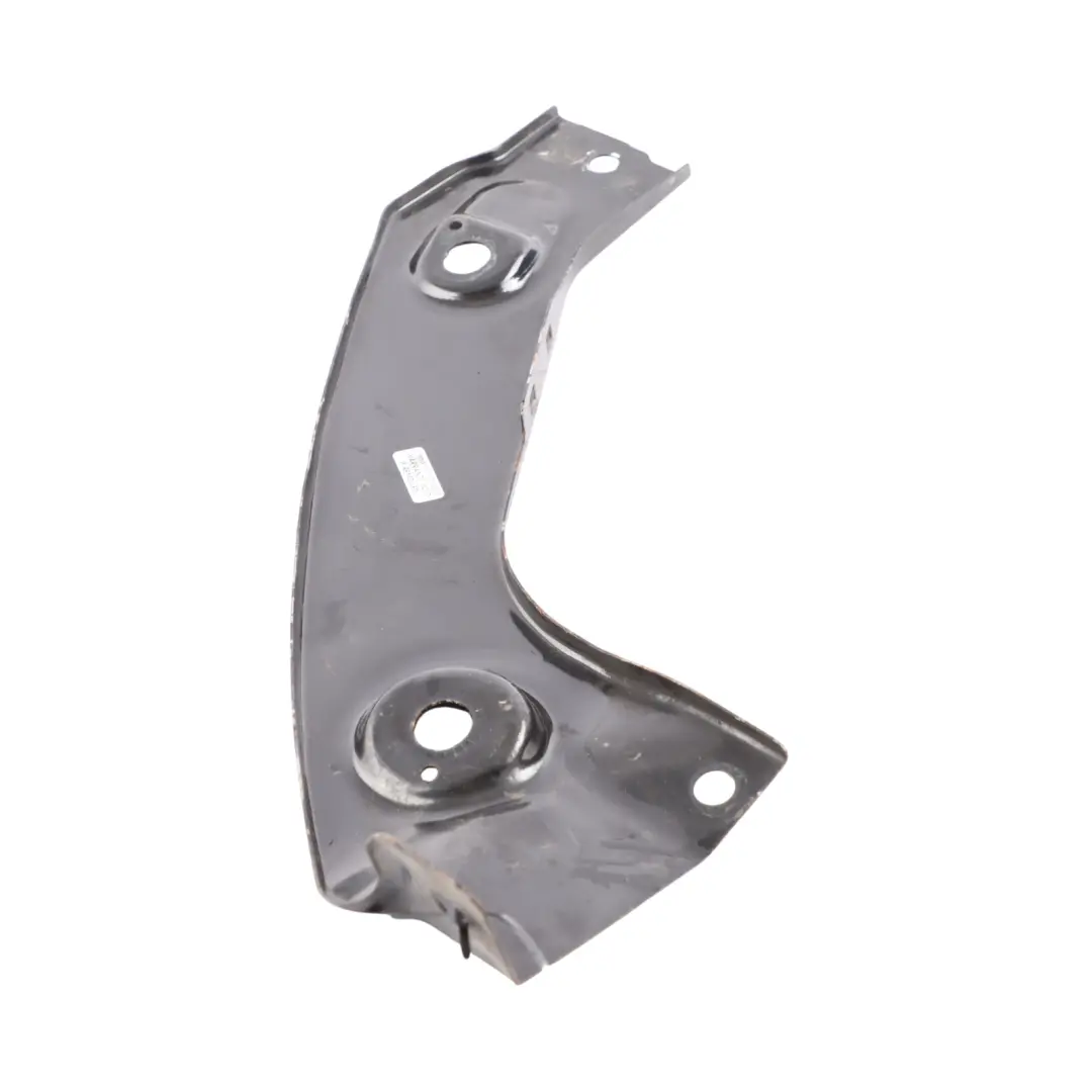 VW Scirocco Mk3 Front Head Light Lamp Support Mount Bracket Left N/S - SKU 1K8805931 - Part number 1K8805931