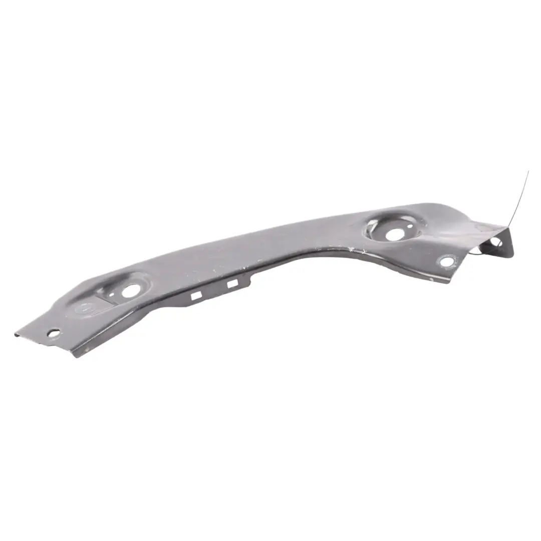 VW Scirocco Mk3 Front Head Light Lamp Support Mount Bracket Left N/S - SKU 1K8805931 - Part number 1K8805931