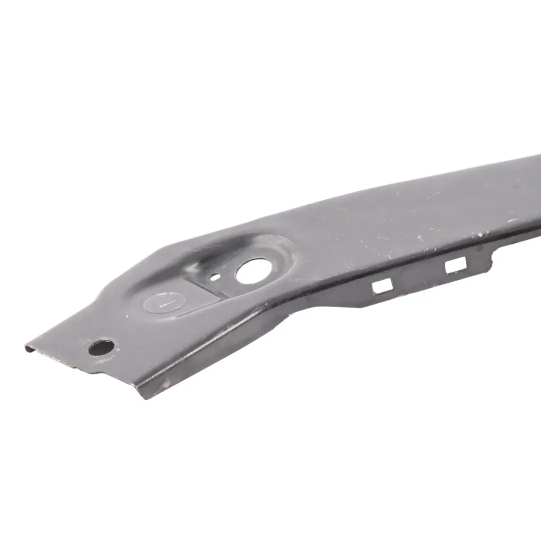 VW Scirocco Mk3 Frontscheinwerfer Lampenhalterung Halterung Links - SKU 1K8805931 - Teilenummer 1K8805931