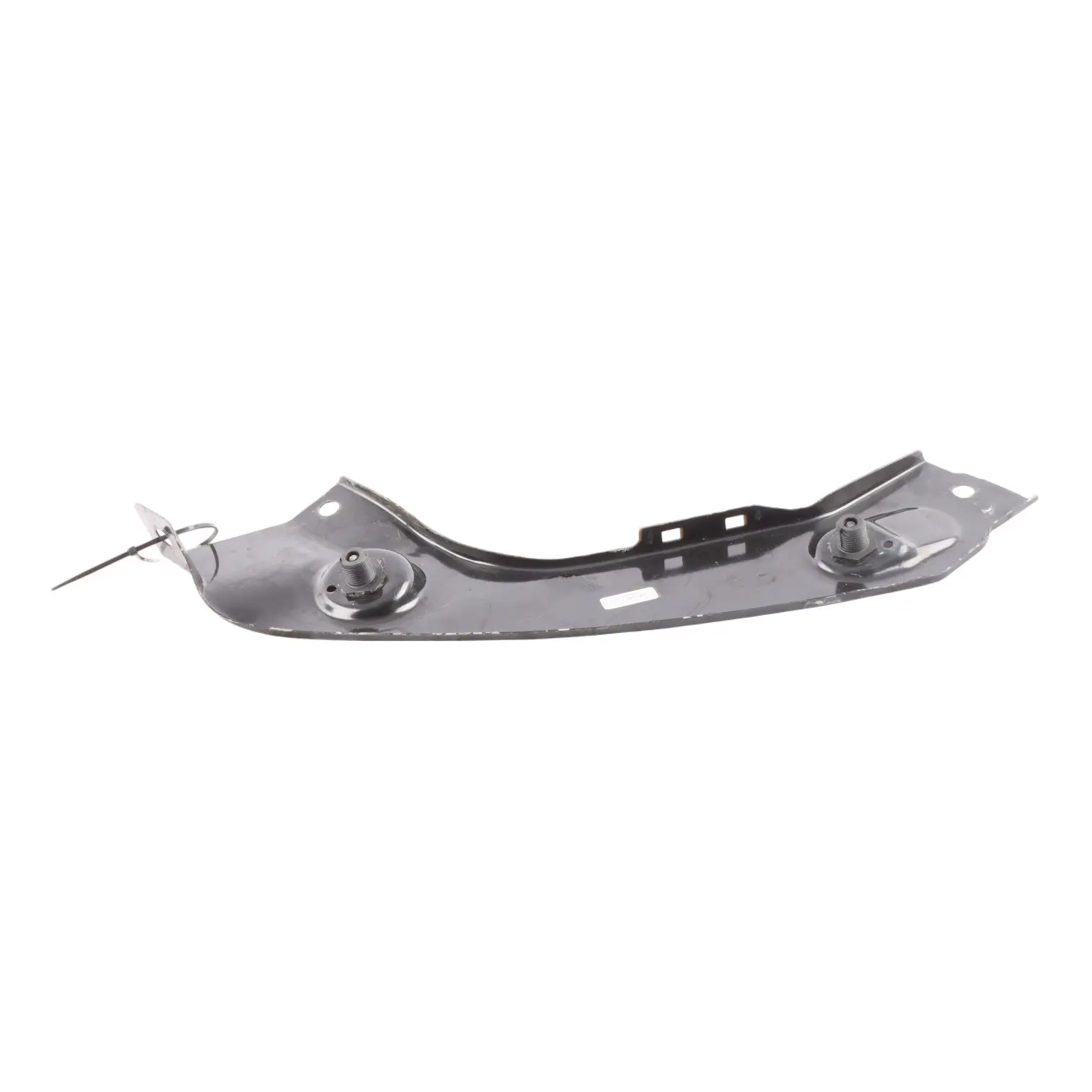 VW Scirocco Mk3 Front Head Light Lamp Support Mount Bracket Right O/S 1K8805931