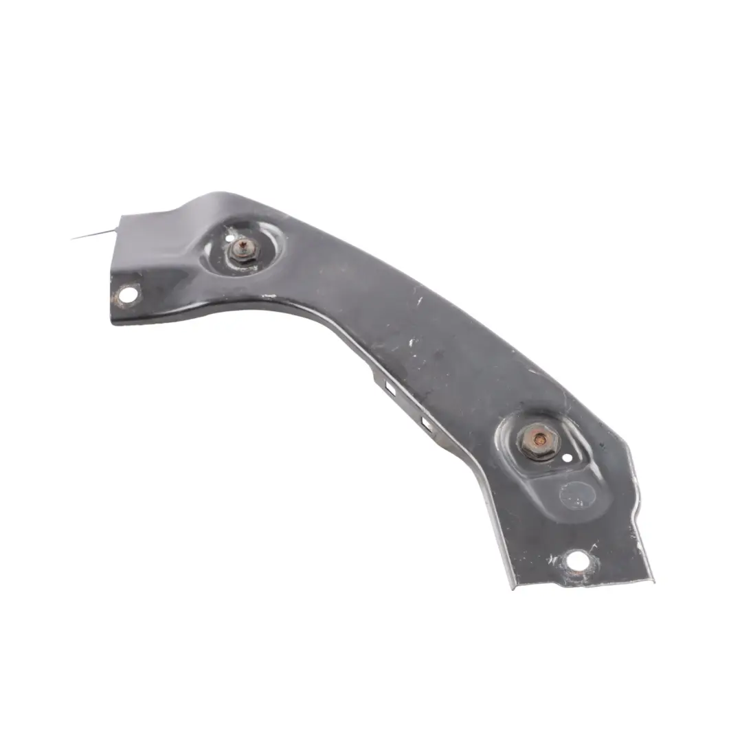 Mk3 Front Head Light Lamp Support Mount Bracket Right O/S 1K8805931 to VW Scirocco with Part number 1K8805932 VW Scirocco Mk3 Front Head Light Lamp Support Mount Bracket Right O/S 1K8805931 - SKU 1K8805932 - Part number 1K8805932