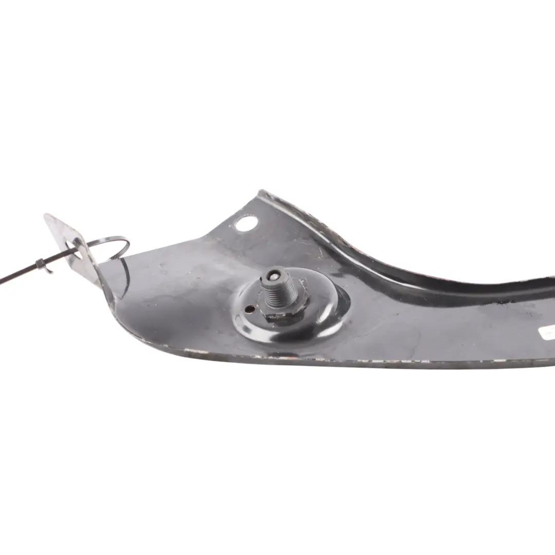 VW Scirocco Mk3 Frontscheinwerfer Lampenhalterung Halterung Rechts 1K8805931 - SKU 1K8805932 - Teilenummer 1K8805932