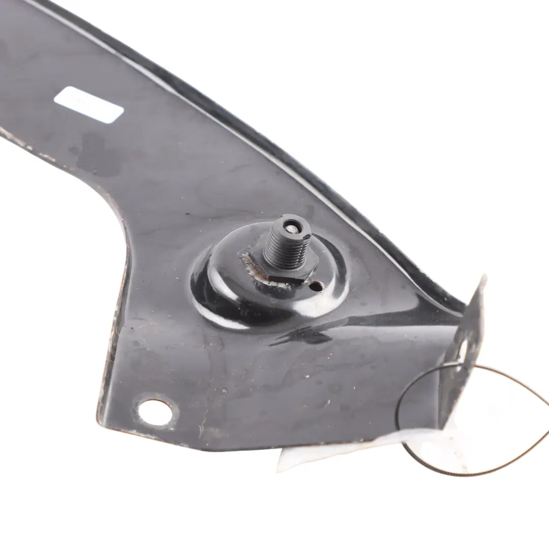 Mk3 Support De Phare Avant Droit pour VW Scirocco à propos du numéro de pièce 1K8805932 VW Scirocco Mk3 Support De Phare Avant Droit - SKU 1K8805932 - Numéro de pièce 1K8805932