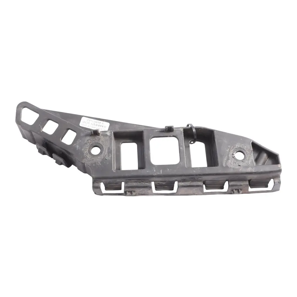 Volkswagen Scirocco Mk3 Supporto Staffa Paraurti Anteriore Sinistra 1K8807183B