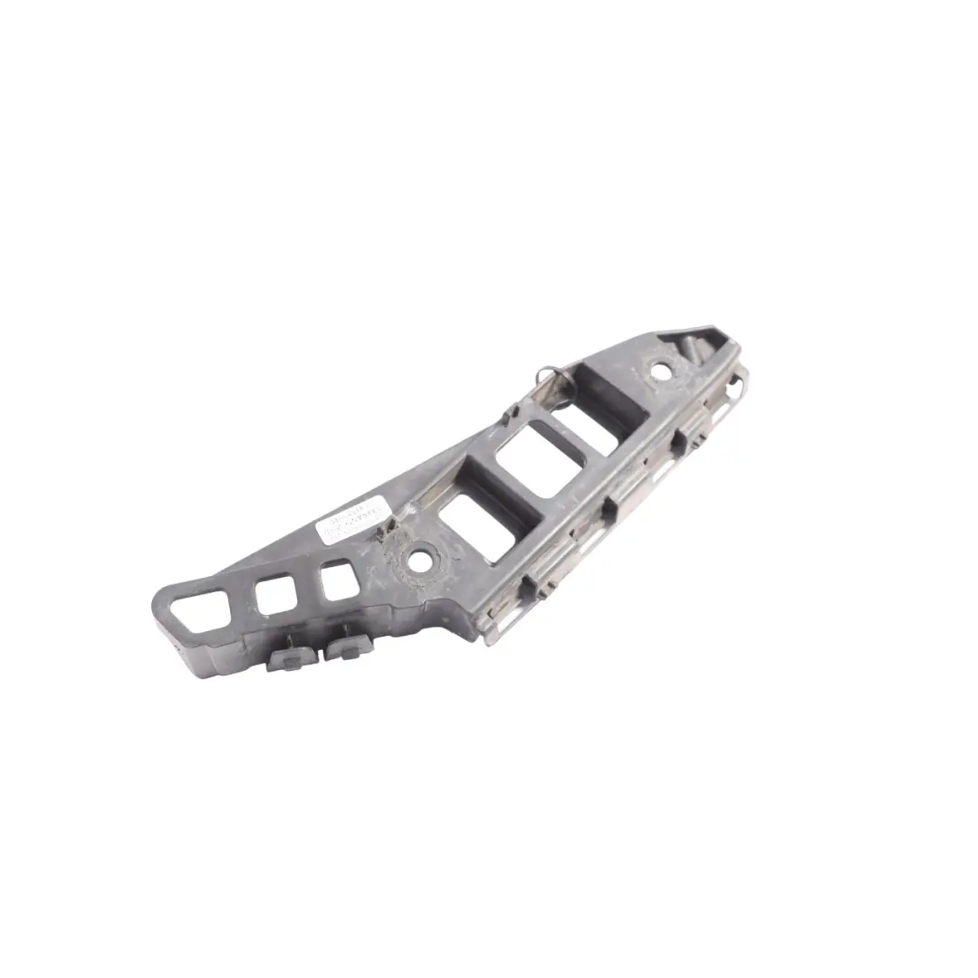 Volkswagen Scirocco Mk3 Front Bumper Bracket Holder Mount Left N/S - SKU 1K8807183B - Part number 1K8807183B