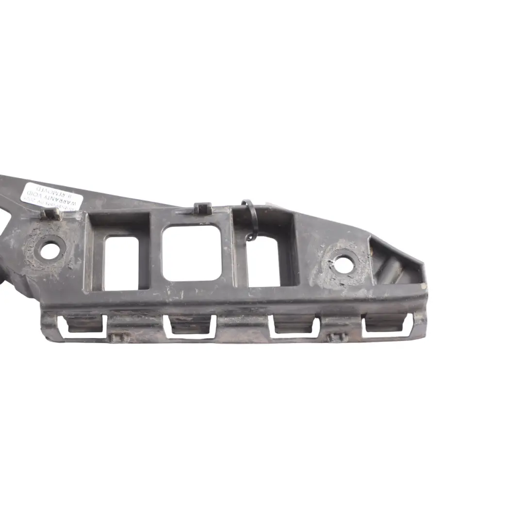 Volkswagen Scirocco Mk3 Front Bumper Bracket Holder Mount Left N/S - SKU 1K8807183B - Part number 1K8807183B