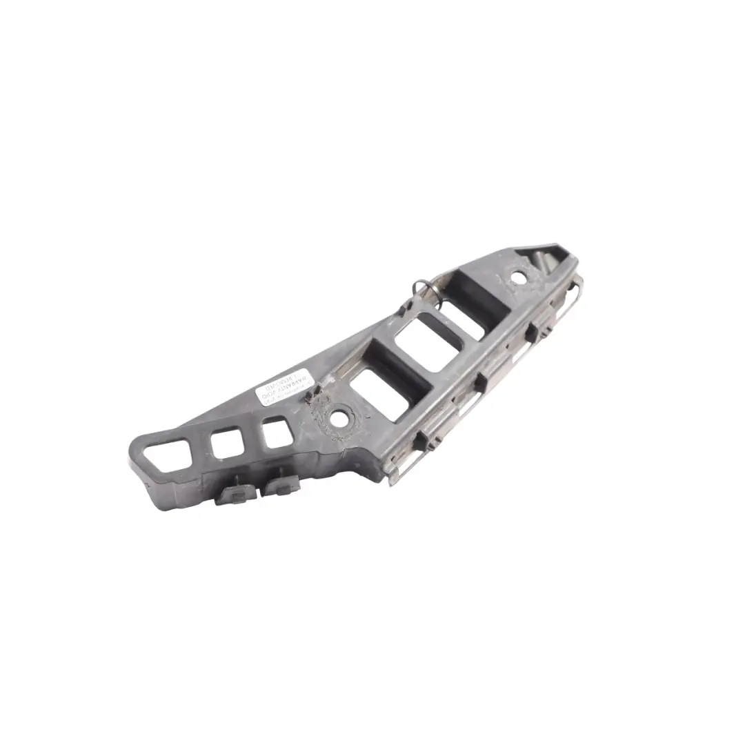 Volkswagen Scirocco Mk3 Front Bumper Bracket Holder Mount Left N/S - SKU 1K8807183B - Part number 1K8807183B