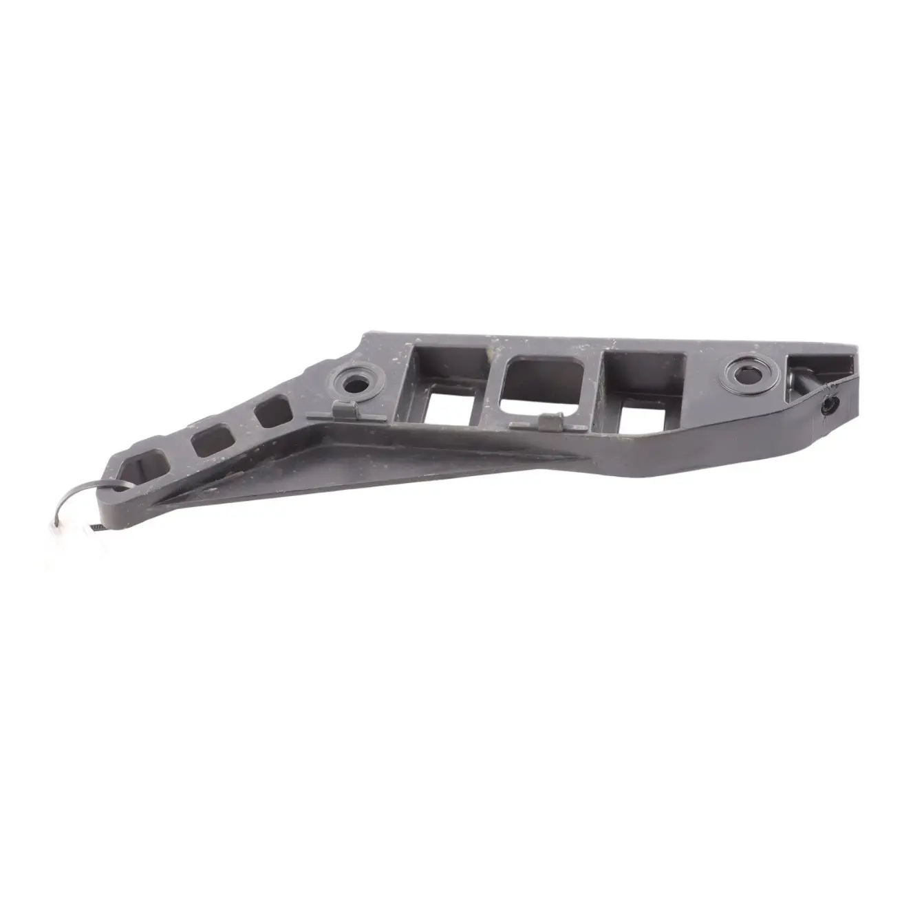 Volkswagen Scirocco Mk3 Frontstoßstange Halterung Rechts 1K8807184B