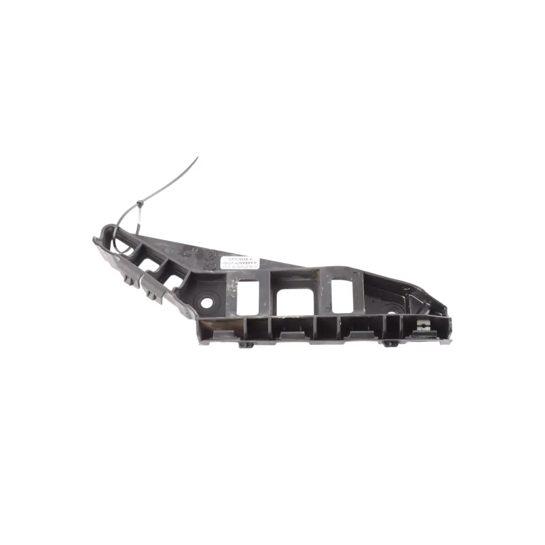 Volkswagen Scirocco Mk3 Front Bumper Bracket Holder Mount Right O/S - SKU 1K8807184B - Part number 1K8807184B