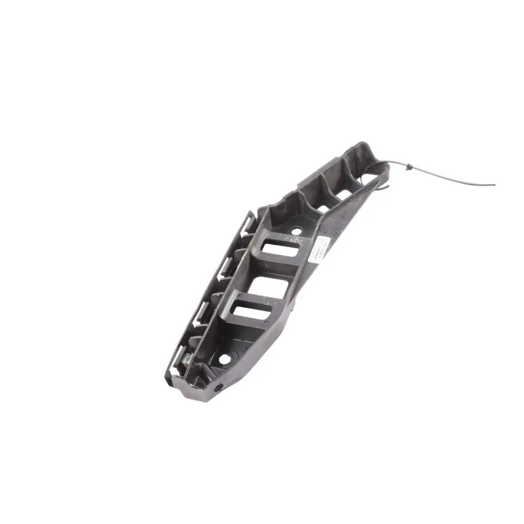 Volkswagen Scirocco Mk3 Frontstoßstange Halterung Rechts - SKU 1K8807184B - Teilenummer 1K8807184B