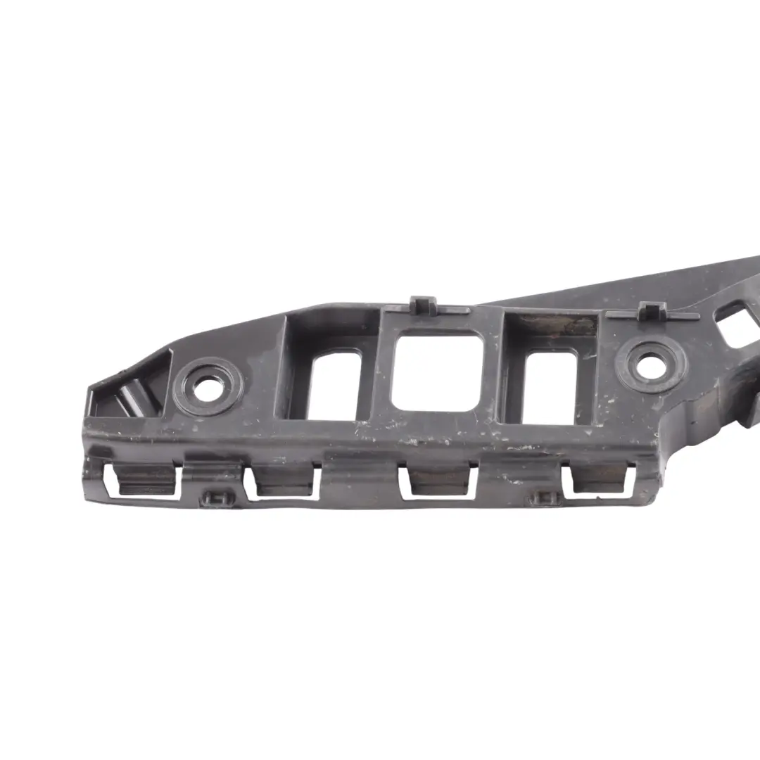 Volkswagen Scirocco Mk3 Ślizg Uchwyt Zderzaka Prawy Przód - SKU 1K8807184B - Numer Części 1K8807184B