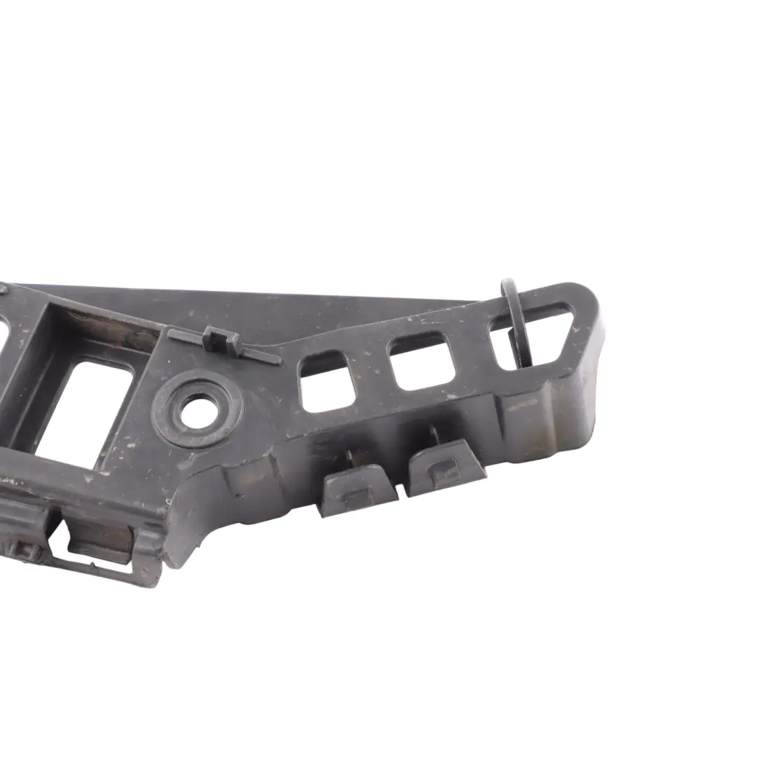 Volkswagen Scirocco Mk3 Ślizg Uchwyt Zderzaka Prawy Przód - SKU 1K8807184B - Numer Części 1K8807184B