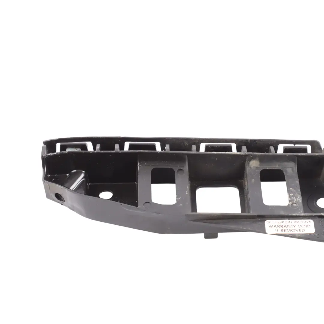 Volkswagen Scirocco Mk3 Front Bumper Bracket Holder Mount Right O/S - SKU 1K8807184B - Part number 1K8807184B