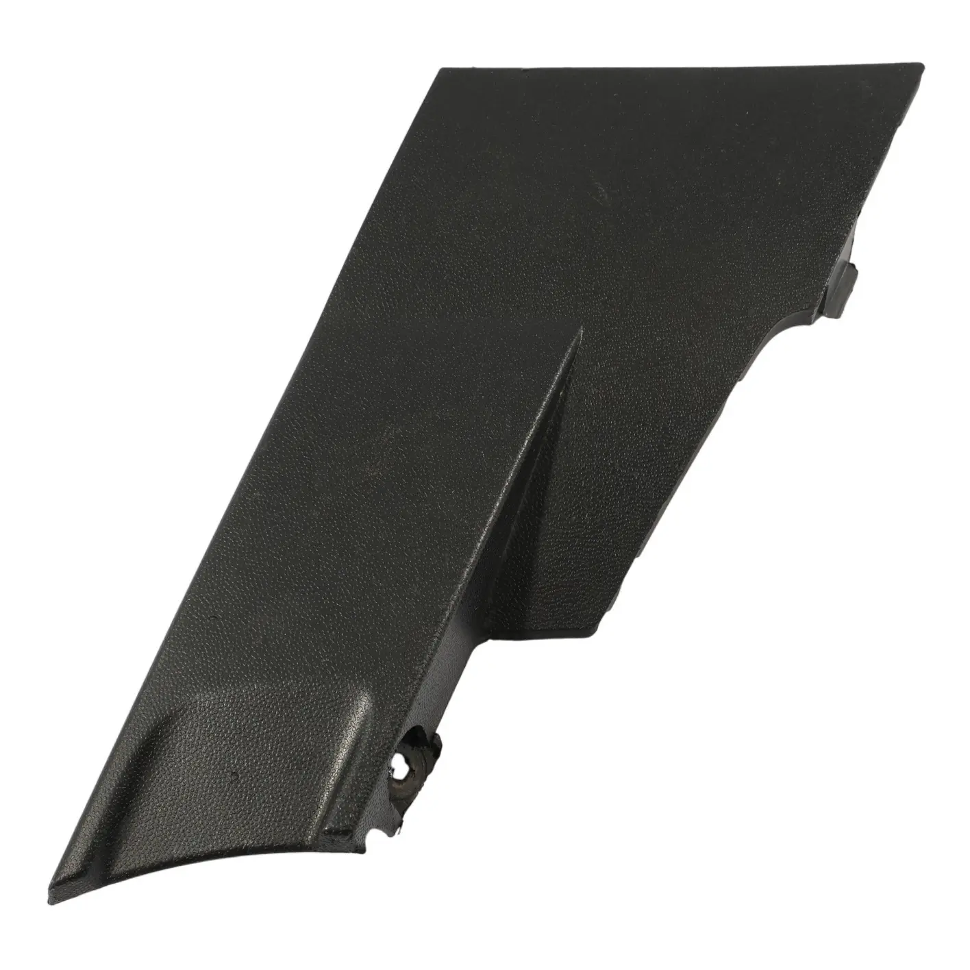 Volkswagen VW Scirocco 3 Frontstoßstange Abschleppöse Abdeckkappe 1K8807241A