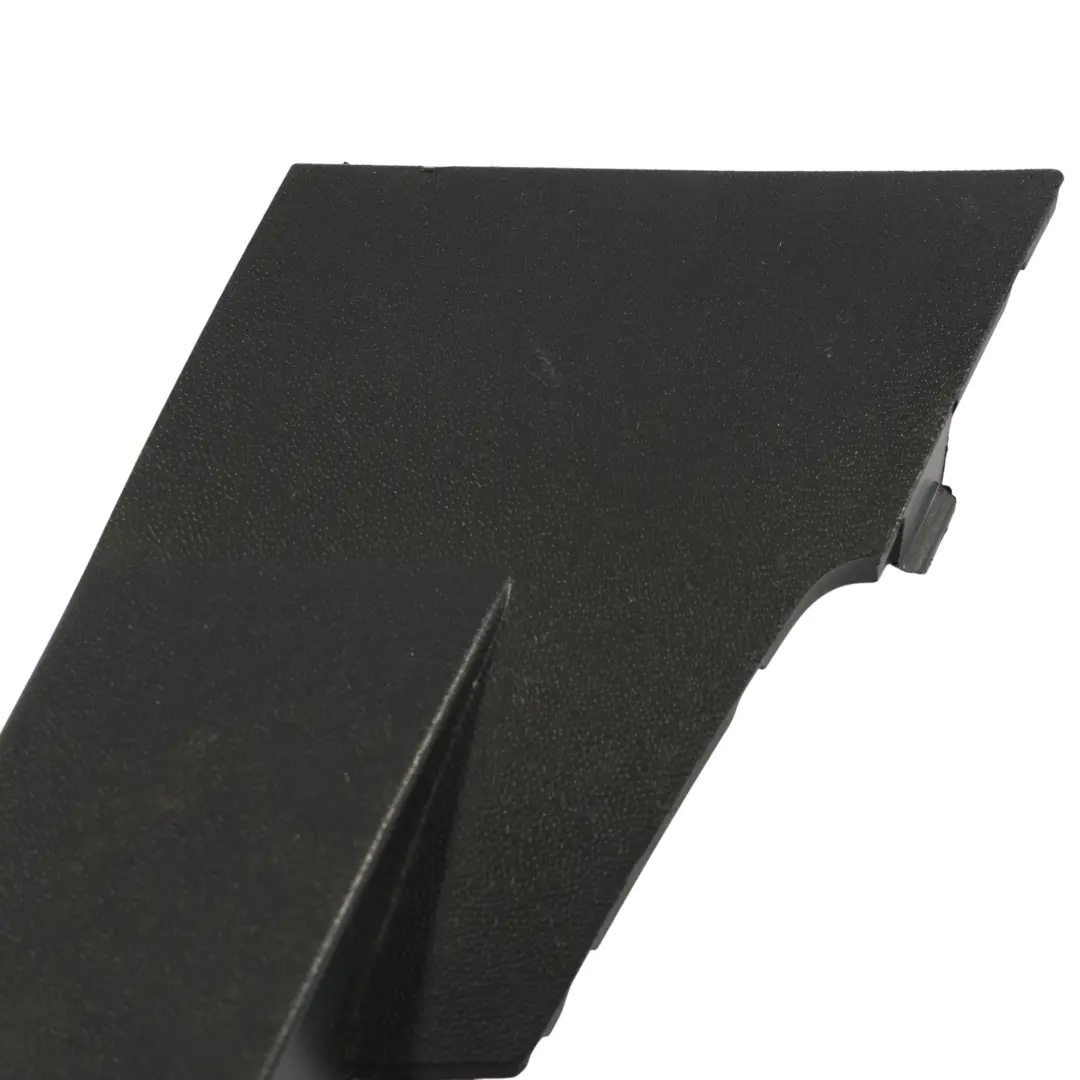 Mk3 Front Bumper Towing Eye Tow Hook Cover Cap to Volkswagen VW Scirocco with Part number 1K8807241A Volkswagen VW Scirocco Mk3 Front Bumper Towing Eye Tow Hook Cover Cap - SKU 1K8807241A - Part number 1K8807241A