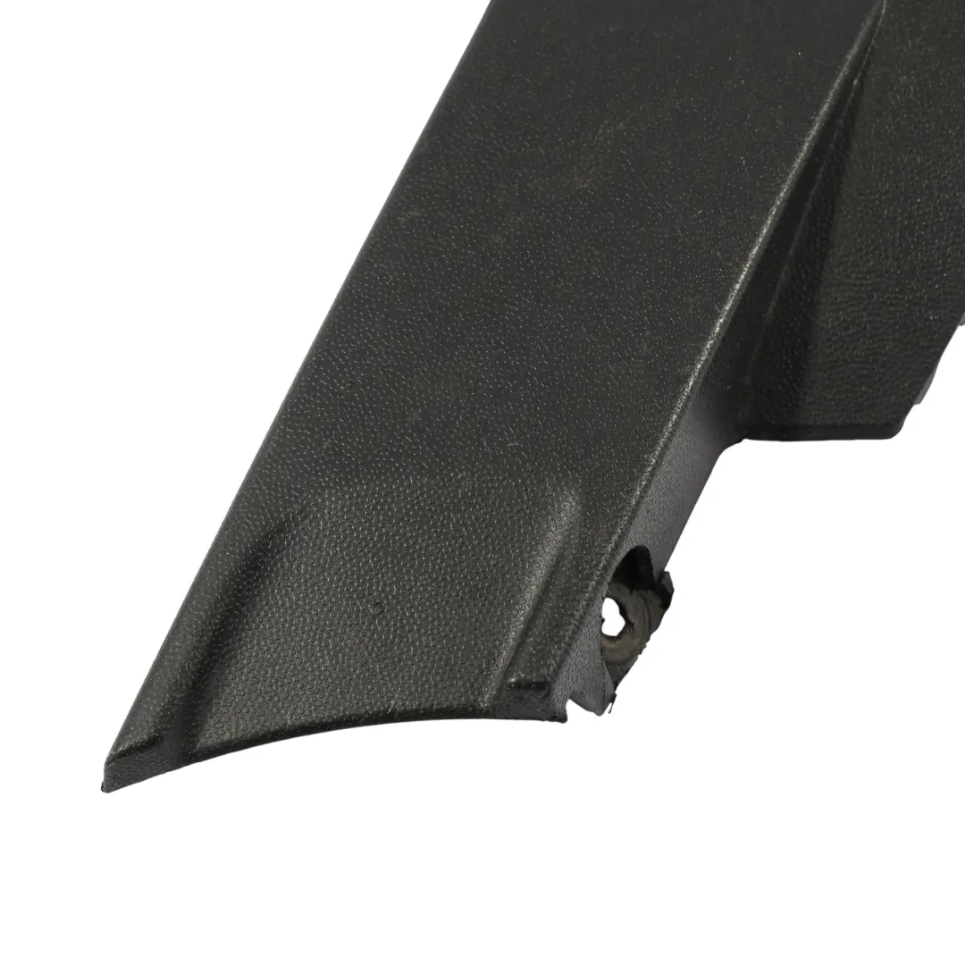 Mk3 Front Bumper Towing Eye Tow Hook Cover Cap to Volkswagen VW Scirocco with Part number 1K8807241A Volkswagen VW Scirocco Mk3 Front Bumper Towing Eye Tow Hook Cover Cap - SKU 1K8807241A - Part number 1K8807241A