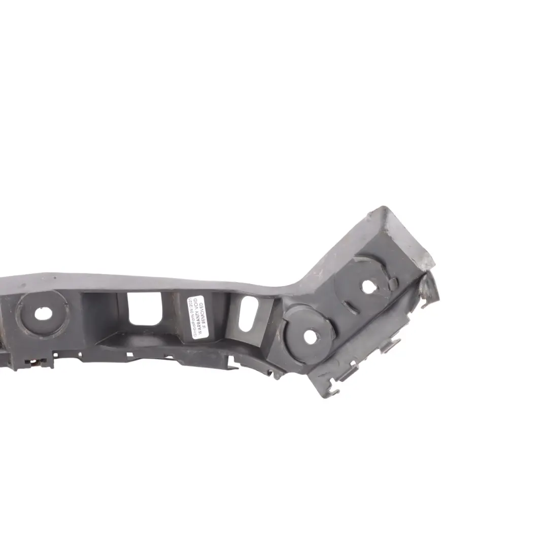 Mk3 Rear Bumper Bracket Holder Mount Right O/S to Volkswagen Scirocco with Part number 1K8807394C Volkswagen Scirocco Mk3 Rear Bumper Bracket Holder Mount Right O/S - SKU 1K8807394C - Part number 1K8807394C