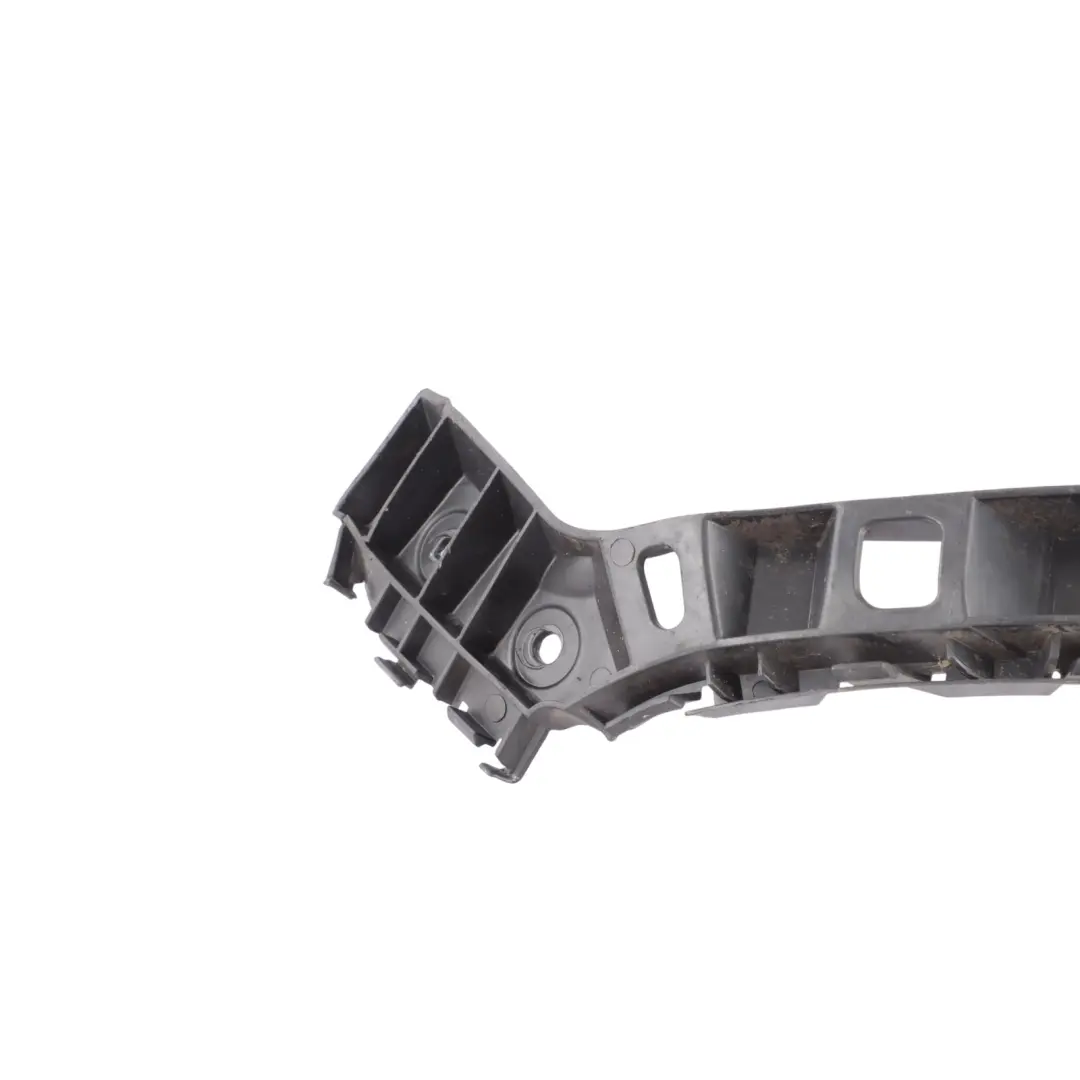 Volkswagen Scirocco Mk3 Hintere Stoßstangenhalterung Halterung Rechts - SKU 1K8807394C - Teilenummer 1K8807394C