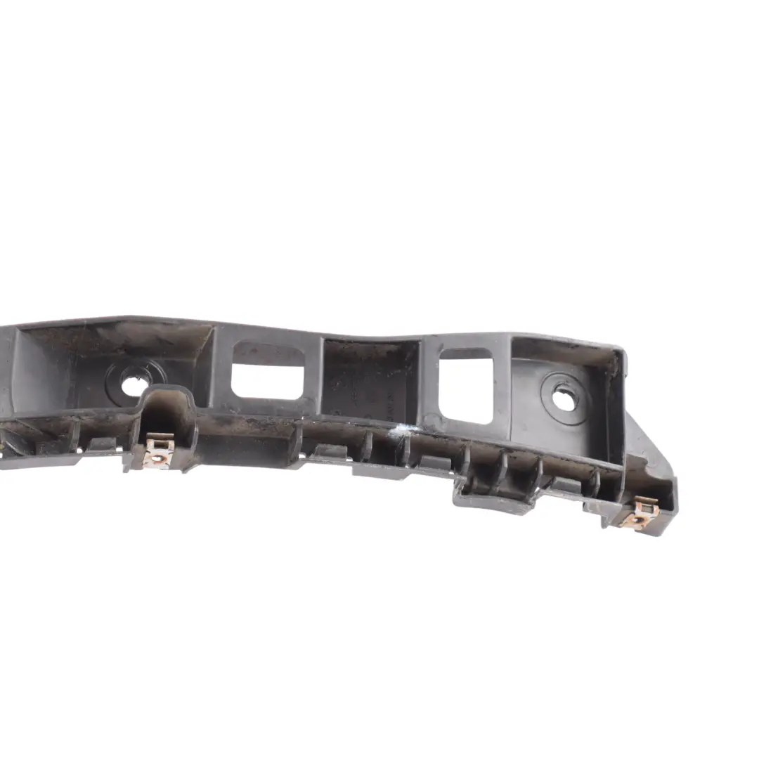 Volkswagen Scirocco Mk3 Hintere Stoßstangenhalterung Halterung Rechts - SKU 1K8807394C - Teilenummer 1K8807394C