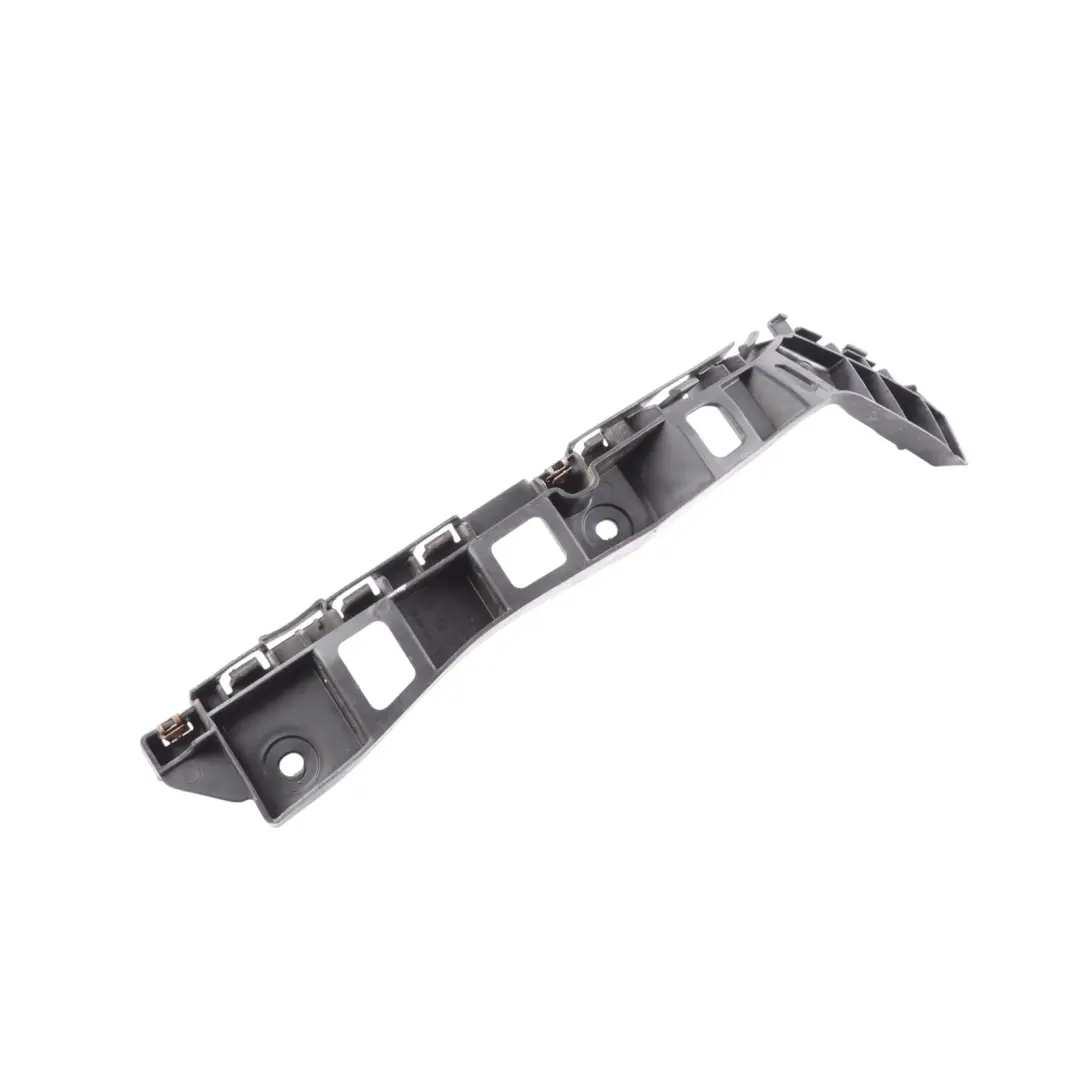 Volkswagen Scirocco Mk3 Hintere Stoßstangenhalterung Halterung Rechts - SKU 1K8807394C - Teilenummer 1K8807394C