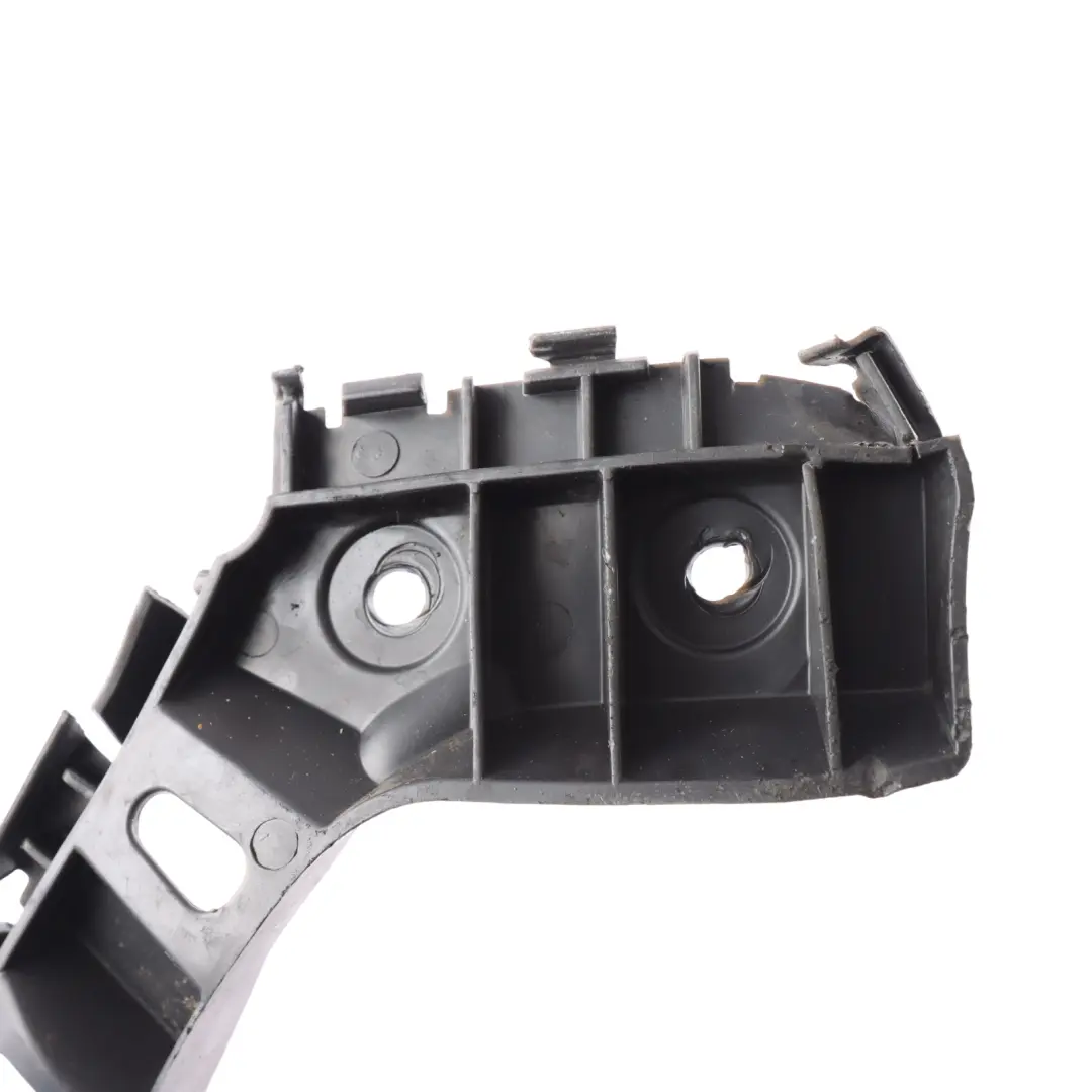 Volkswagen Scirocco Mk3 Hintere Stoßstangenhalterung Halterung Rechts - SKU 1K8807394C - Teilenummer 1K8807394C