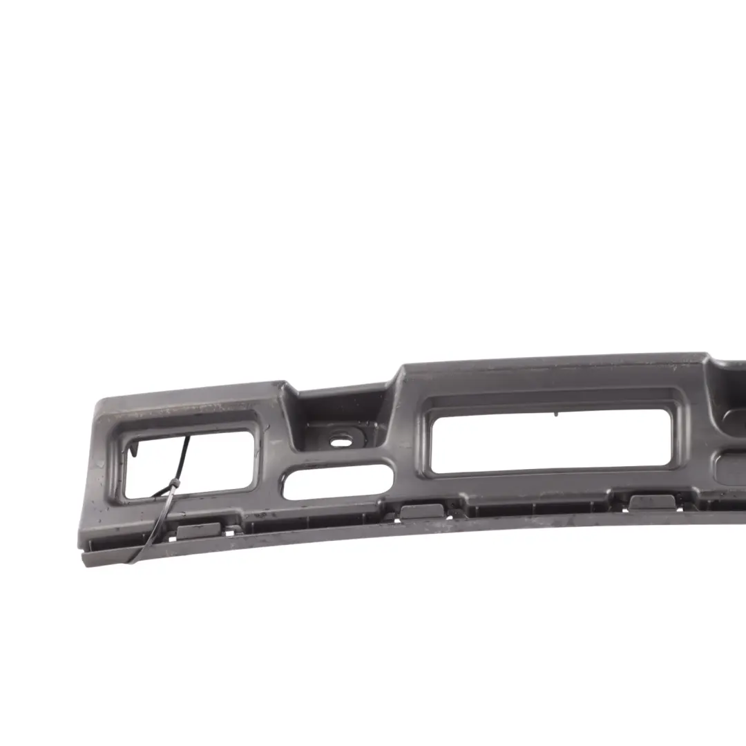 Volkswagen Scirocco Mk3 Rear Bumper Centre Bracket Holder Mount - SKU 1K8807863A - Part number 1K8807863A