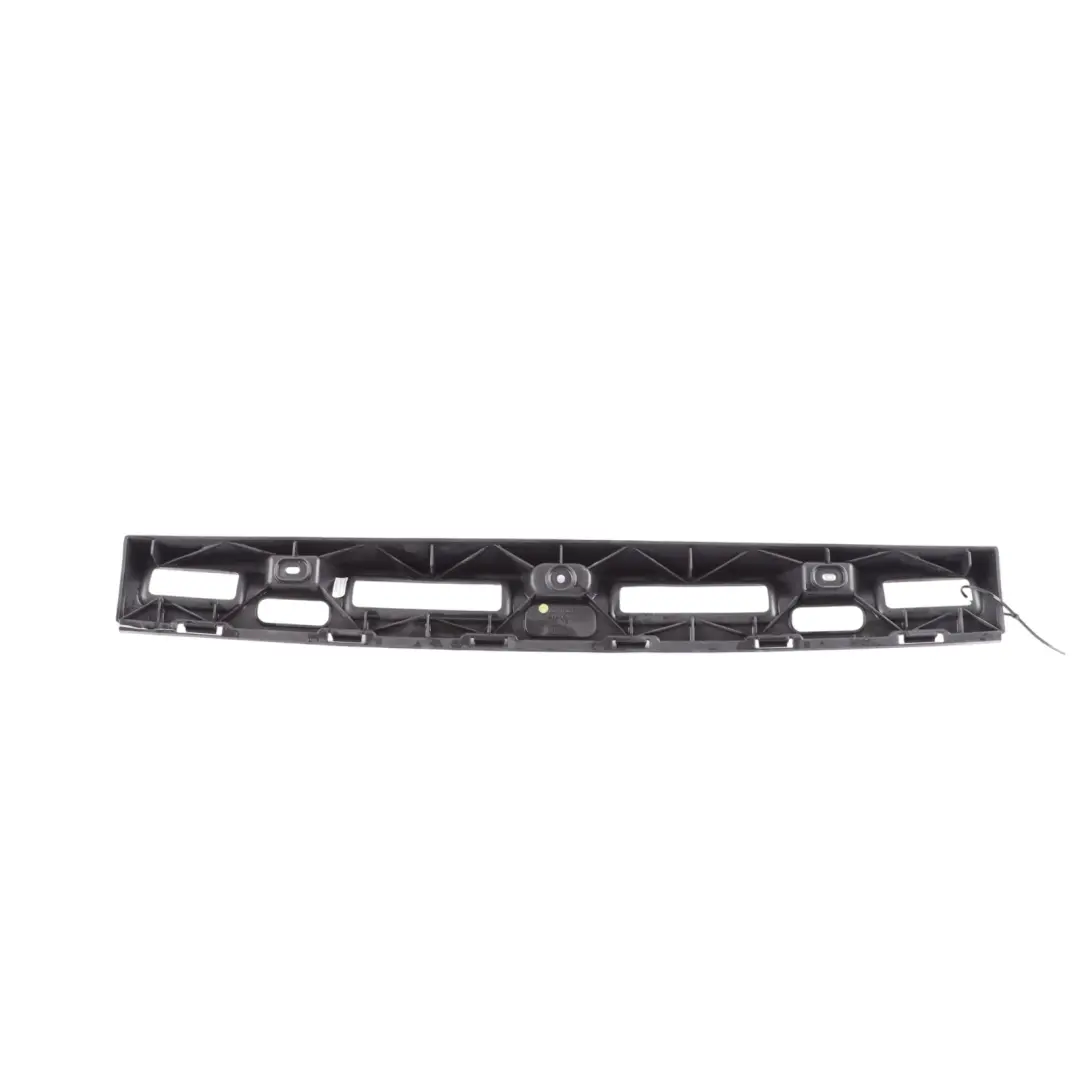 Volkswagen Scirocco Mk3 Rear Bumper Centre Bracket Holder Mount - SKU 1K8807863A - Part number 1K8807863A