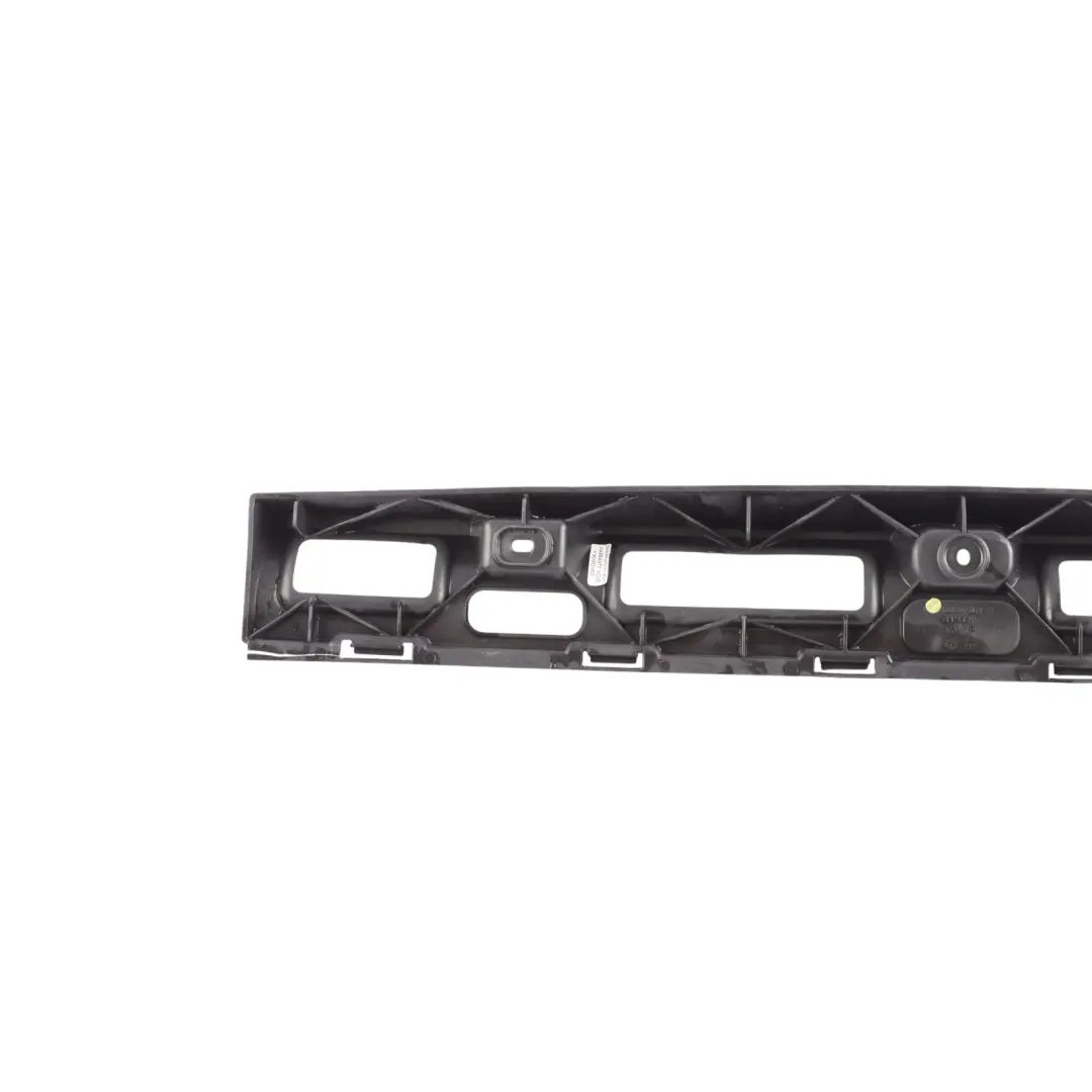 Volkswagen Scirocco Mk3 Rear Bumper Centre Bracket Holder Mount - SKU 1K8807863A - Part number 1K8807863A