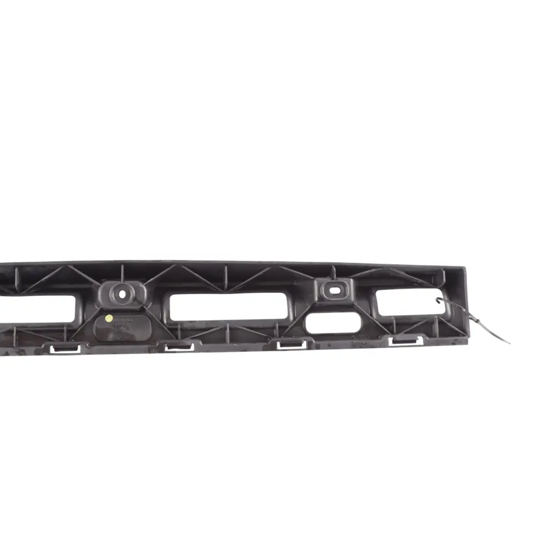 Volkswagen Scirocco Mk3 Rear Bumper Centre Bracket Holder Mount - SKU 1K8807863A - Part number 1K8807863A
