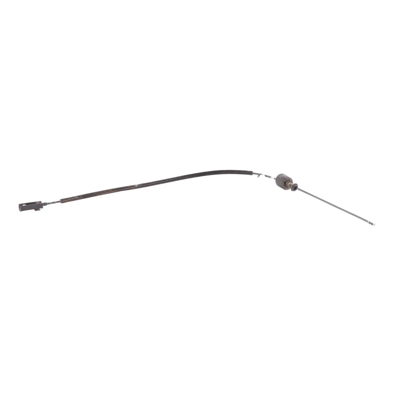 Volkswagen Scirocco Mk3 Boot Trunk Lid Bowden Cable Tailgate Wiring 1K8823535A