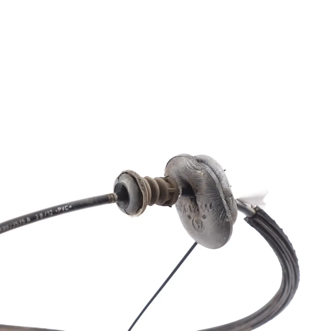 Mk3 Klappe Bowdenzug Heckklappe Verkabelung für Volkswagen Scirocco mit Teilenummer 1K8823535A Volkswagen Scirocco Mk3 Klappe Bowdenzug Heckklappe Verkabelung - SKU 1K8823535A - Teilenummer 1K8823535A