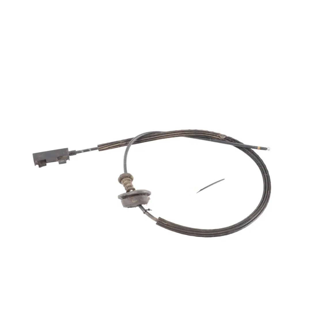 Volkswagen Scirocco Mk3 Klappe Bowdenzug Heckklappe Verkabelung - SKU 1K8823535A - Teilenummer 1K8823535A