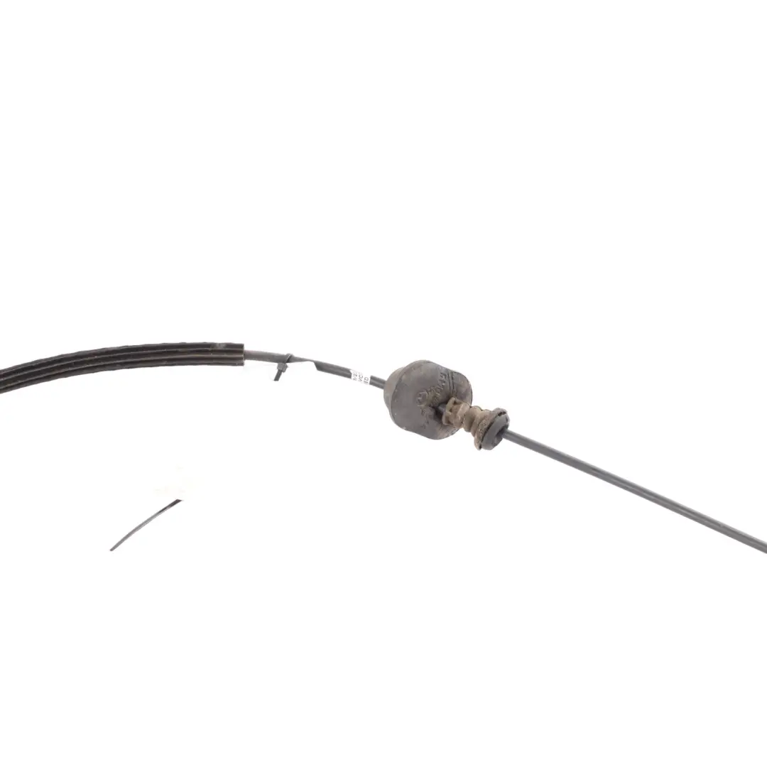 Mk3 Câblage Câble Bowden Pour Hayon De Coffre pour Volkswagen Scirocco à propos du numéro de pièce 1K8823535A Volkswagen Scirocco Mk3 Câblage Câble Bowden Pour Hayon De Coffre - SKU 1K8823535A - Numéro de pièce 1K8823535A