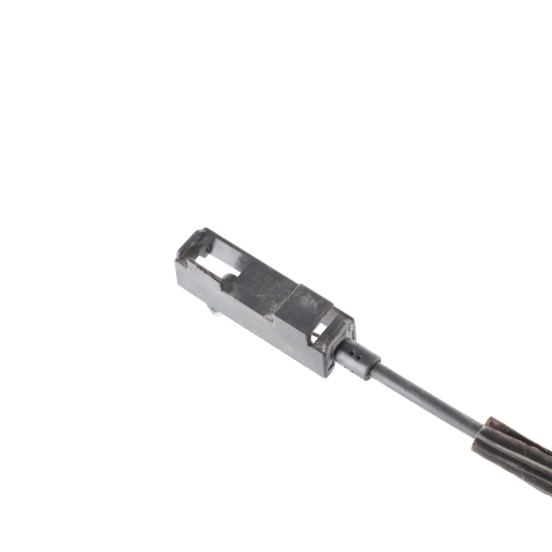 Volkswagen Scirocco Mk3 Klappe Bowdenzug Heckklappe Verkabelung - SKU 1K8823535A - Teilenummer 1K8823535A