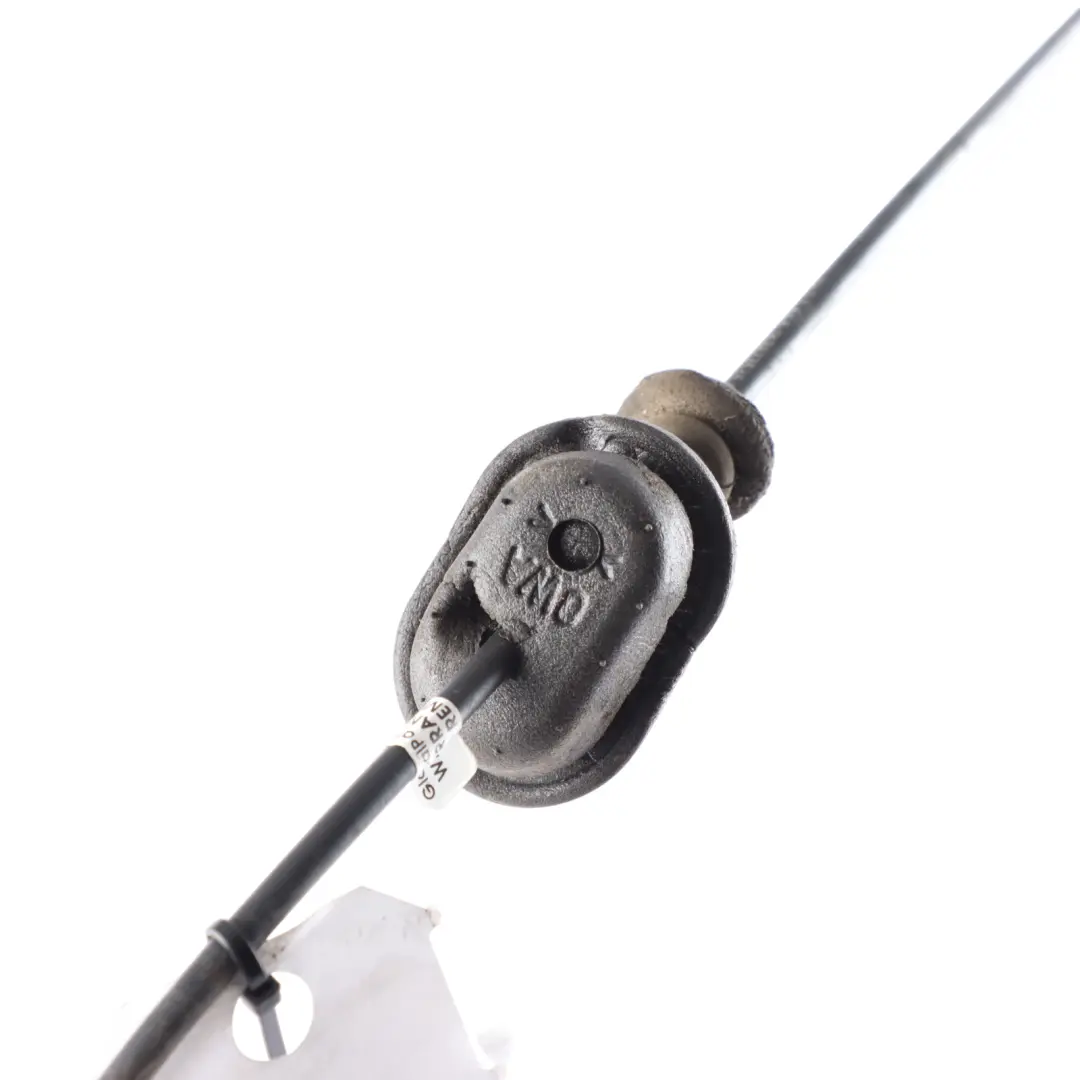 Mk3 Klappe Bowdenzug Heckklappe Verkabelung für Volkswagen Scirocco mit Teilenummer 1K8823535A Volkswagen Scirocco Mk3 Klappe Bowdenzug Heckklappe Verkabelung - SKU 1K8823535A - Teilenummer 1K8823535A