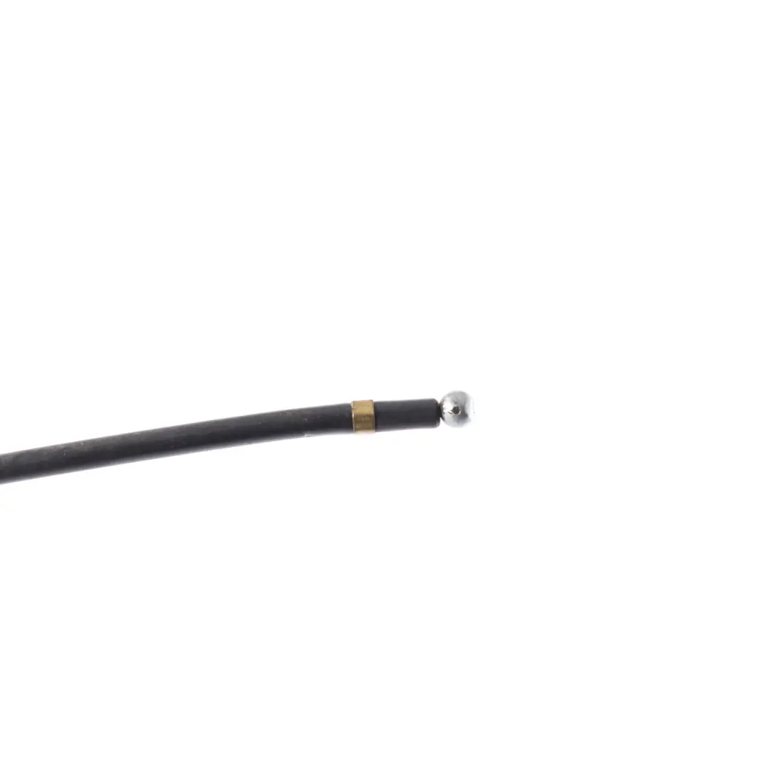 Volkswagen Scirocco Mk3 Cavo Bowden Cablaggio Portellone Posteriore - SKU 1K8823535A - Numero di parte 1K8823535A