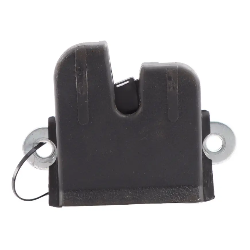 Mk3 Mécanisme De Verrouillage Du Hayon pour Volkswagen Scirocco à propos du numéro de pièce 1K8827505B Volkswagen Scirocco Mk3 Mécanisme De Verrouillage Du Hayon - SKU 1K8827505B - Numéro de pièce 1K8827505B