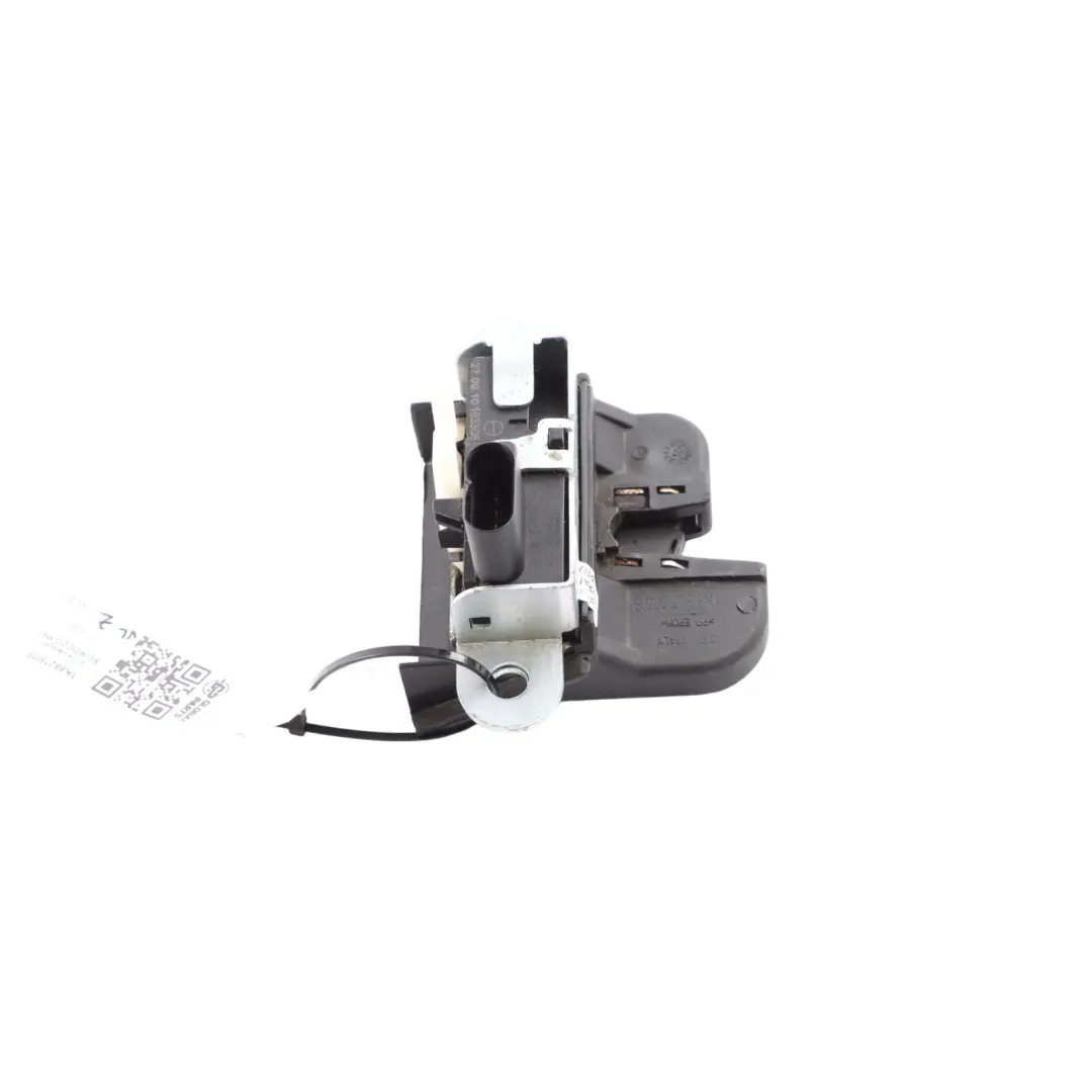 Mk3 Mécanisme De Verrouillage Du Hayon pour Volkswagen Scirocco à propos du numéro de pièce 1K8827505B Volkswagen Scirocco Mk3 Mécanisme De Verrouillage Du Hayon - SKU 1K8827505B - Numéro de pièce 1K8827505B