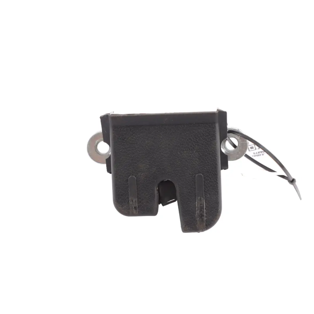 Volkswagen Scirocco Mk3 Tailgate Lock Boot Trunk Latch Mechanism - SKU 1K8827505B - Part number 1K8827505B