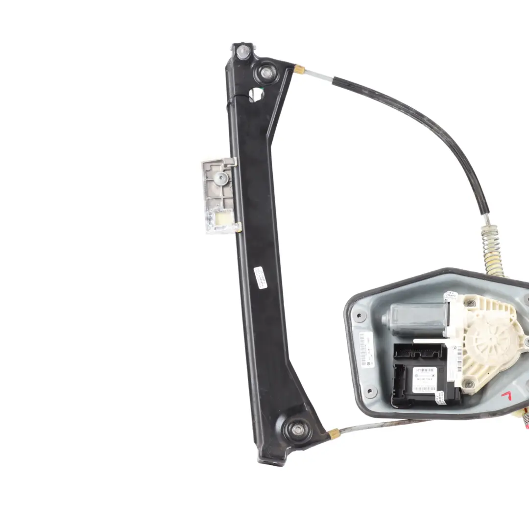 VW Volkswagen Scirocco Mk3 Window Regulator Motor Front Left N/S Side - SKU 1K8837461G - Part number 1K8837461G