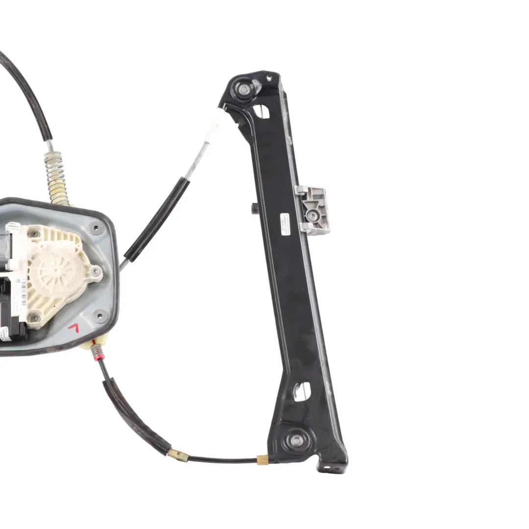 VW Volkswagen Scirocco Mk3 Window Regulator Motor Front Left N/S Side - SKU 1K8837461G - Part number 1K8837461G